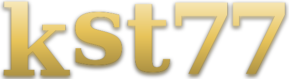 kst77 logo